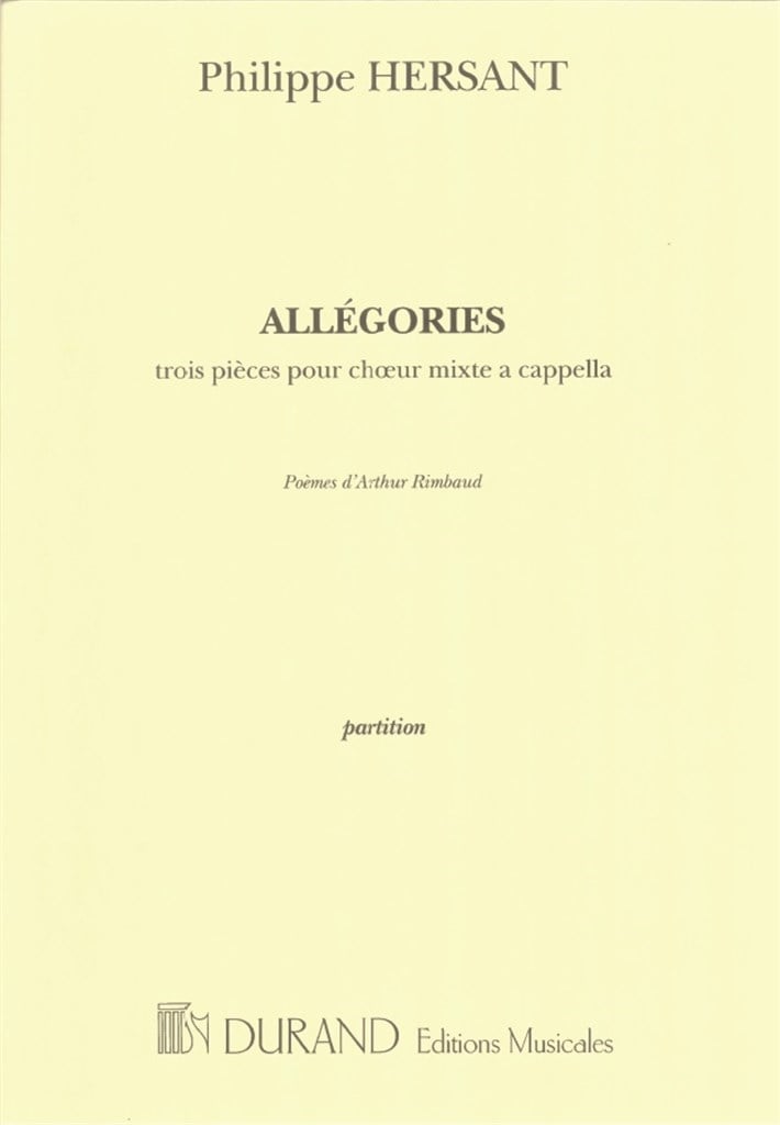 Allegories